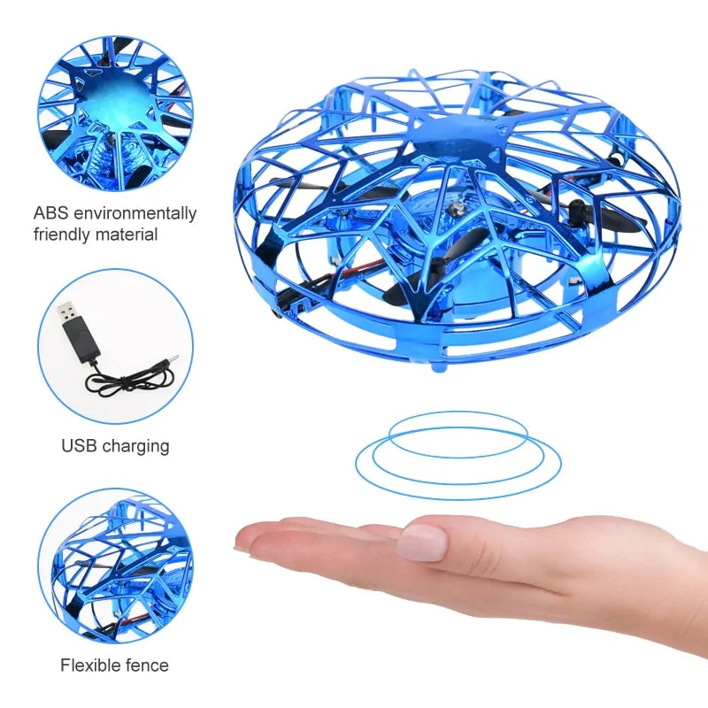 Quadcopter Drone